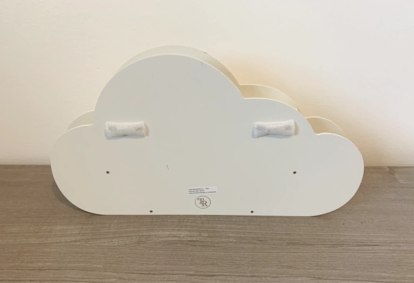Little Angel Cloud Night Light - photo 5