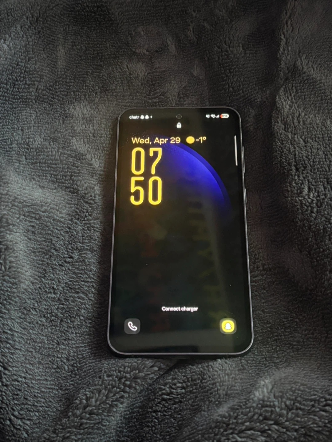 Samsung phone - photo 2