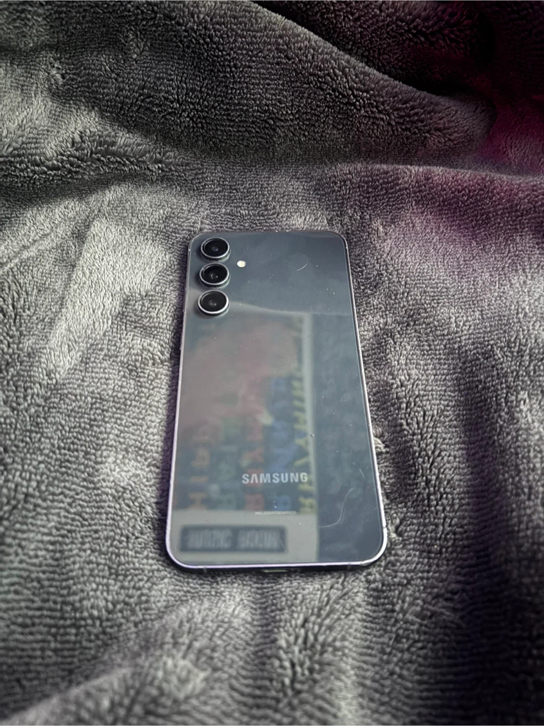 Samsung phone