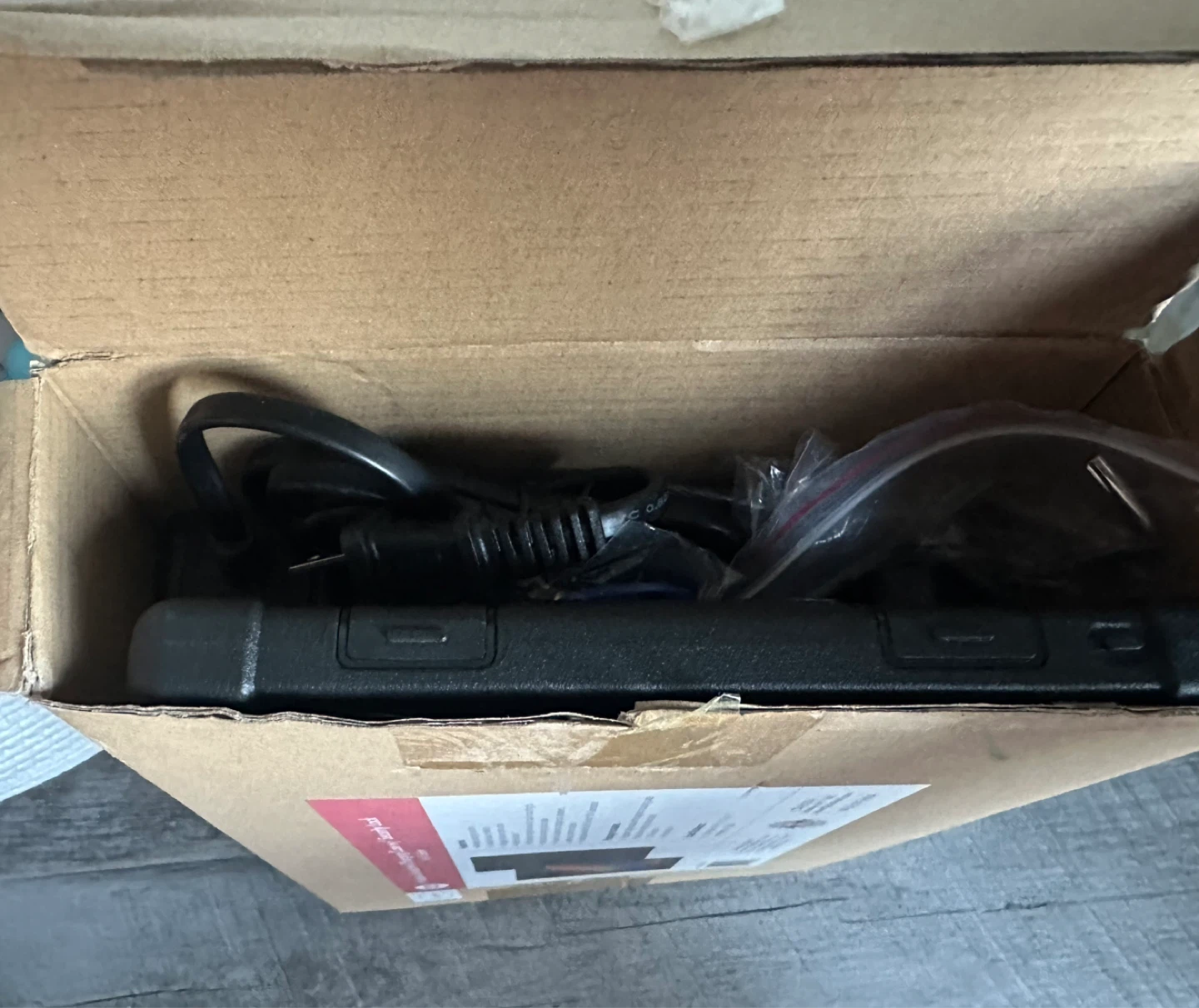 CTA Digital iPad Wireless Inductive Charging Case - photo 2