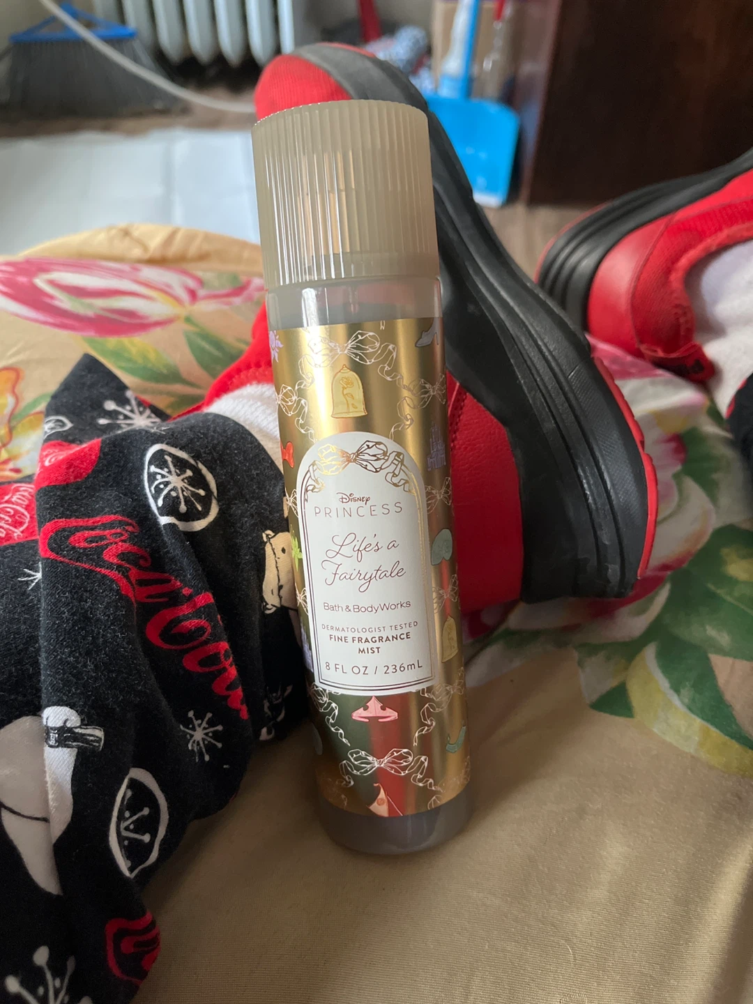 Bath & Body Works Life's a Fairytale Fine Fragrance Mist