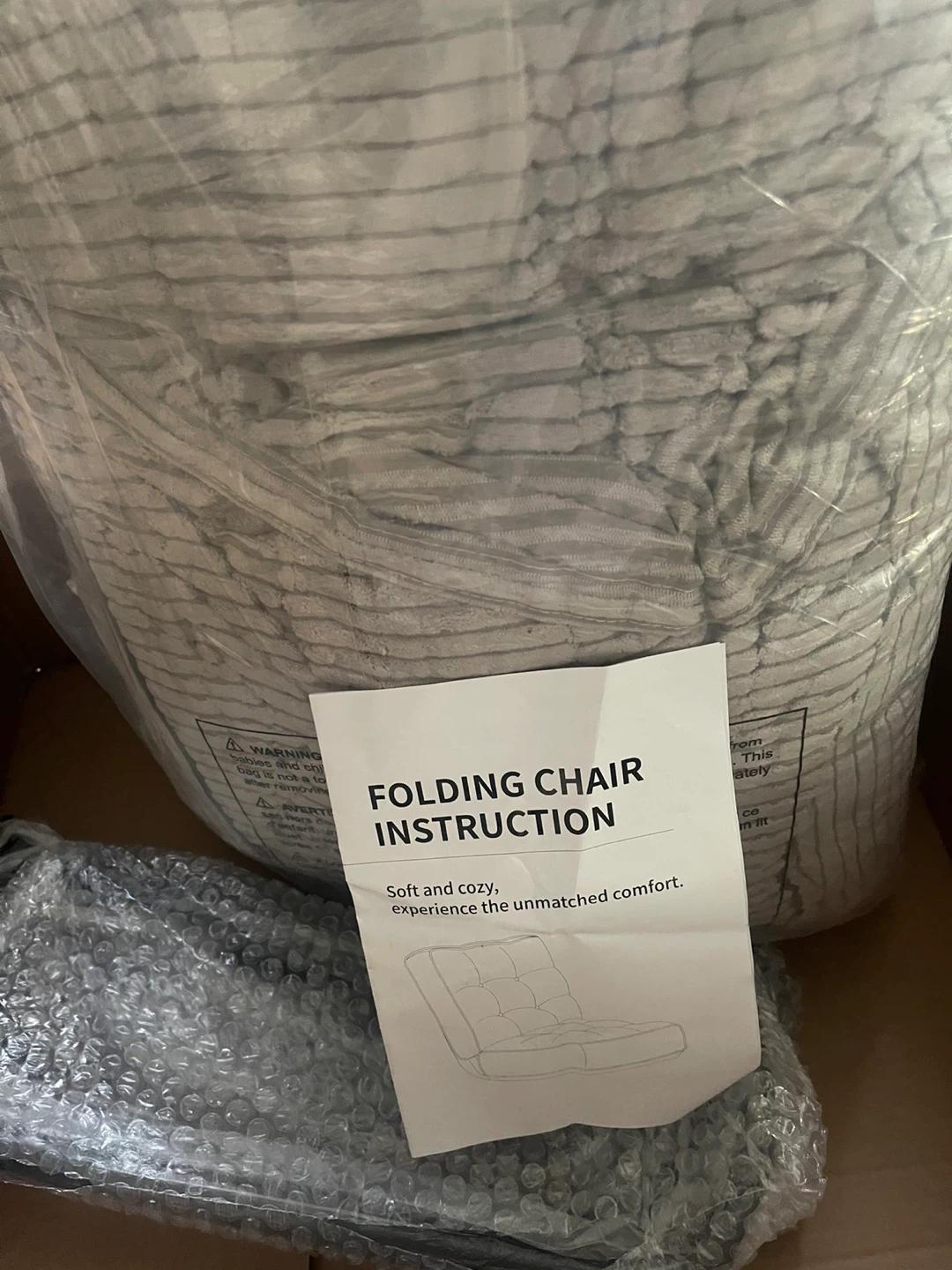 Folding Chair