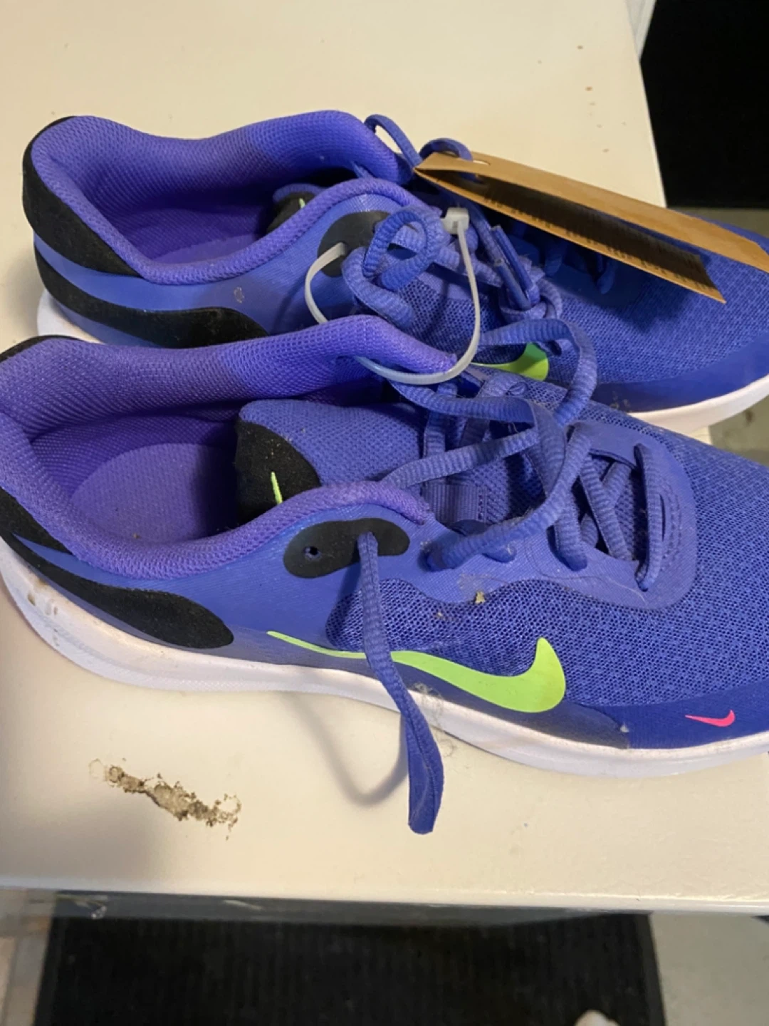 Nike Running Shoes - photo 2