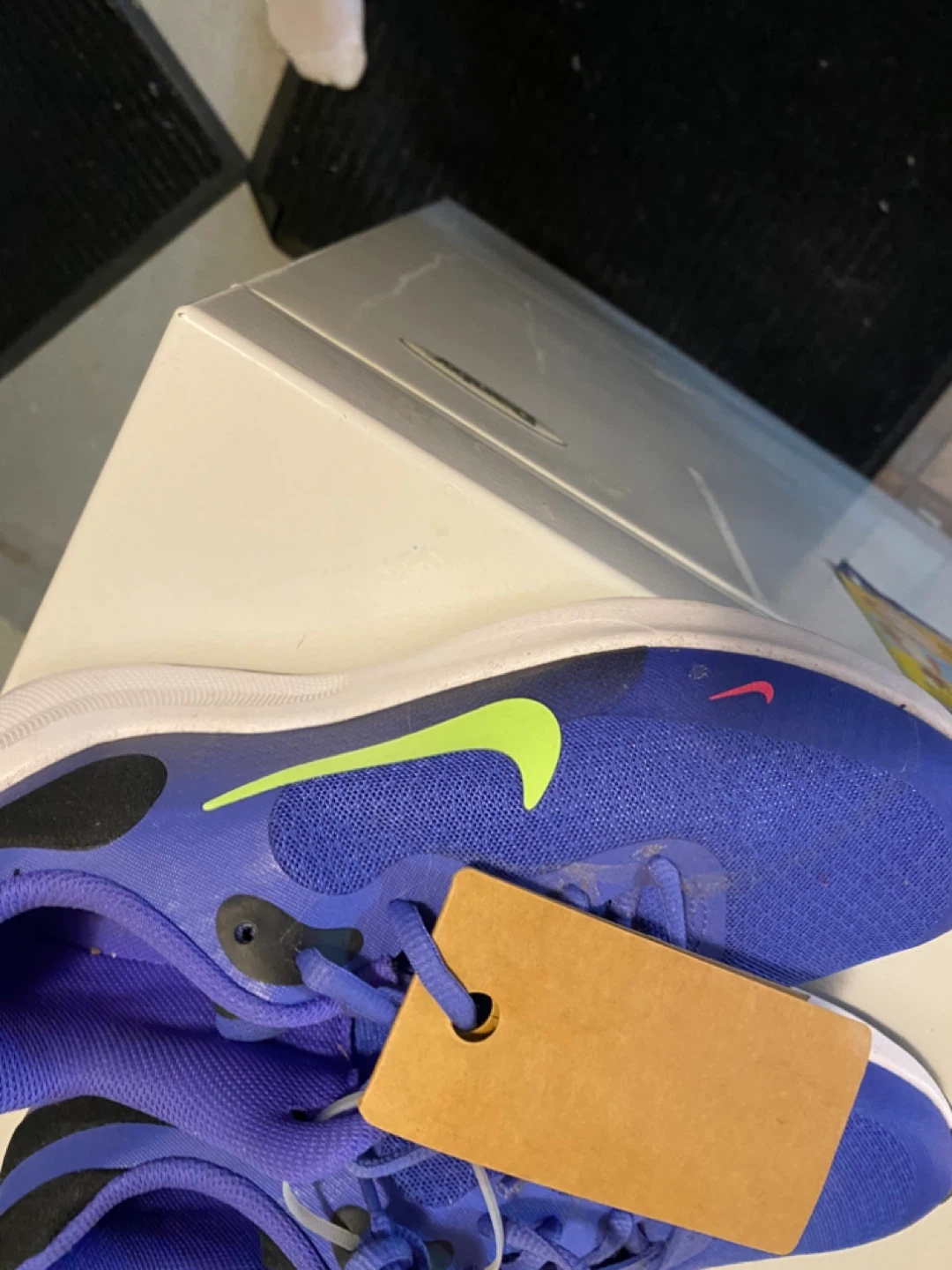 Nike Running Shoes