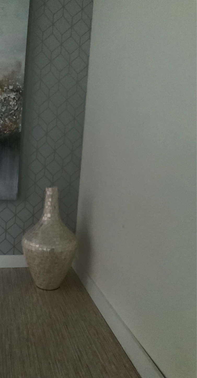 Two Decorative Vases and two Eggs Set - photo 2