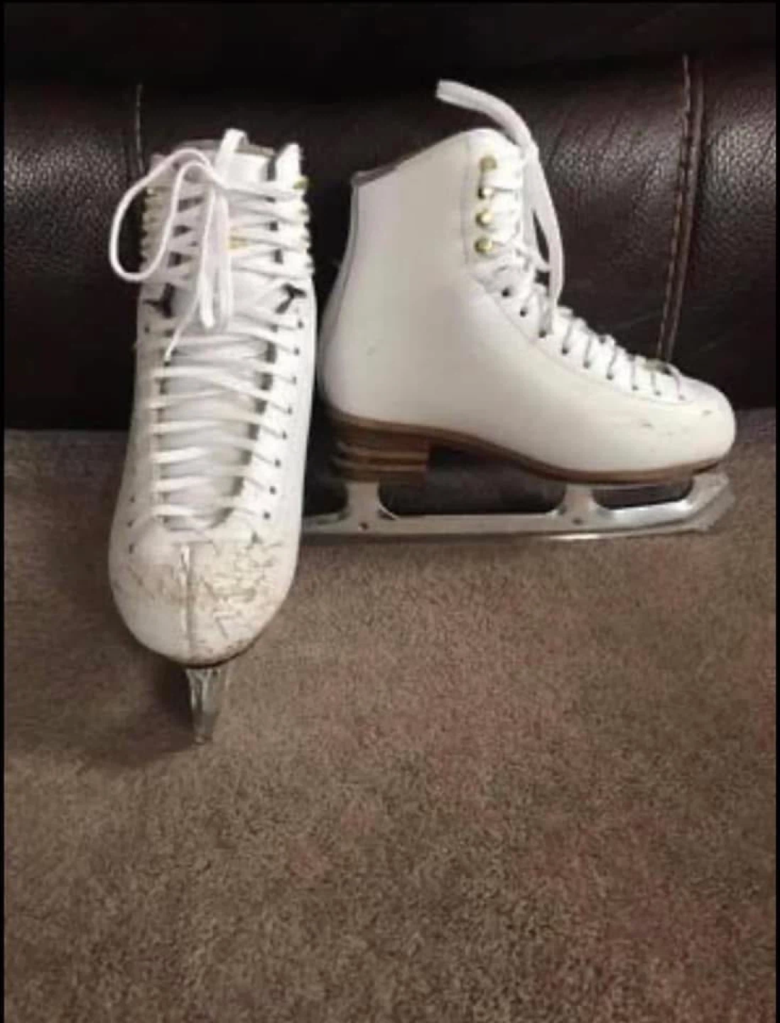 Jackson Figure Skates - photo 2