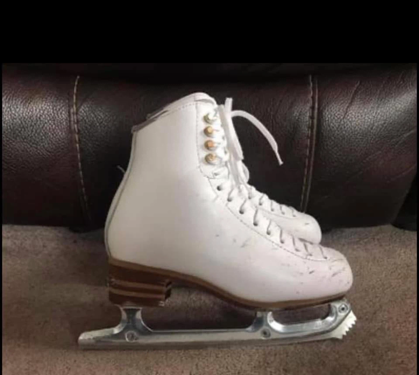 Jackson Figure Skates - photo 3