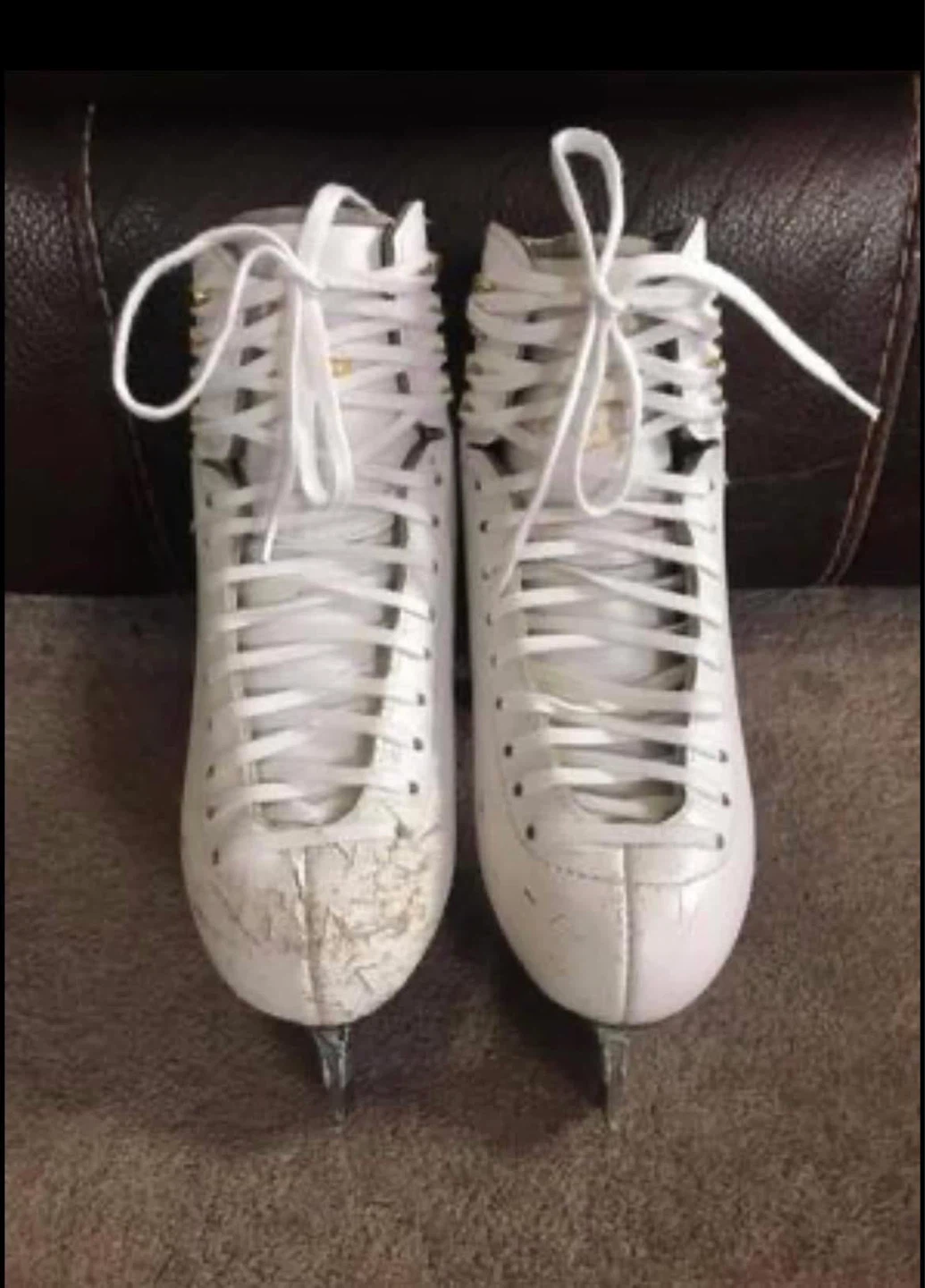 Jackson Figure Skates