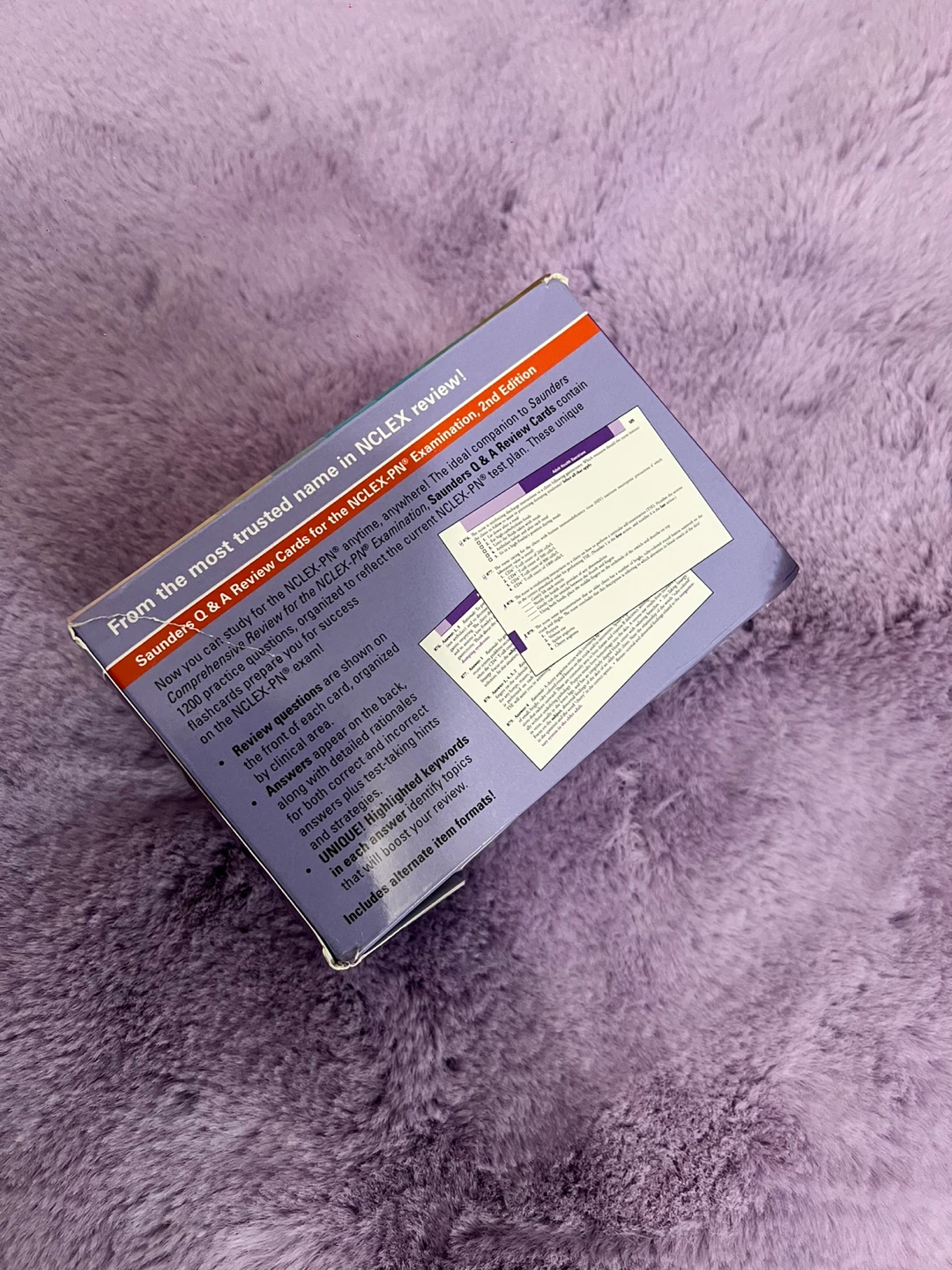 Q and A Review Cards for Nurses - photo 4