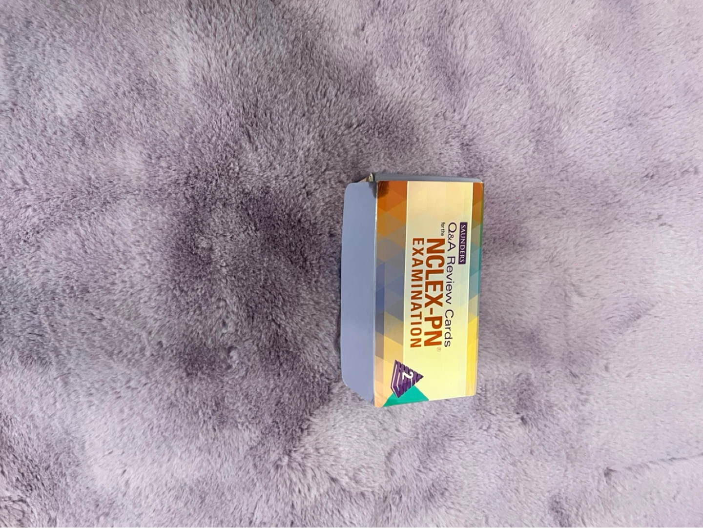 Q and A Review Cards for Nurses - photo 3