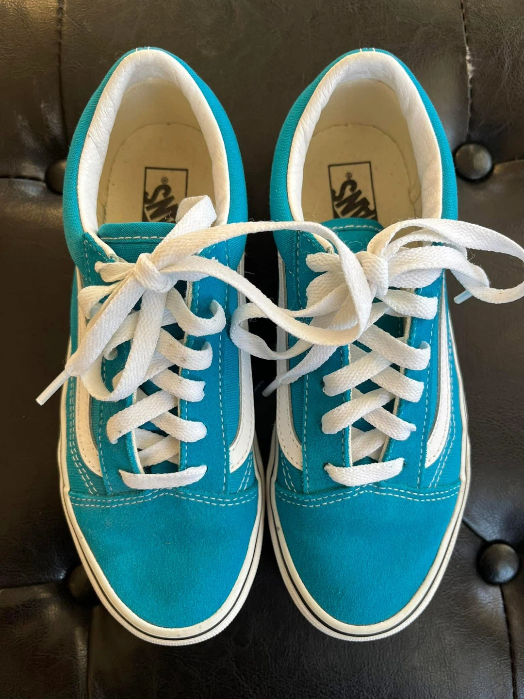 VANS RUNNERS