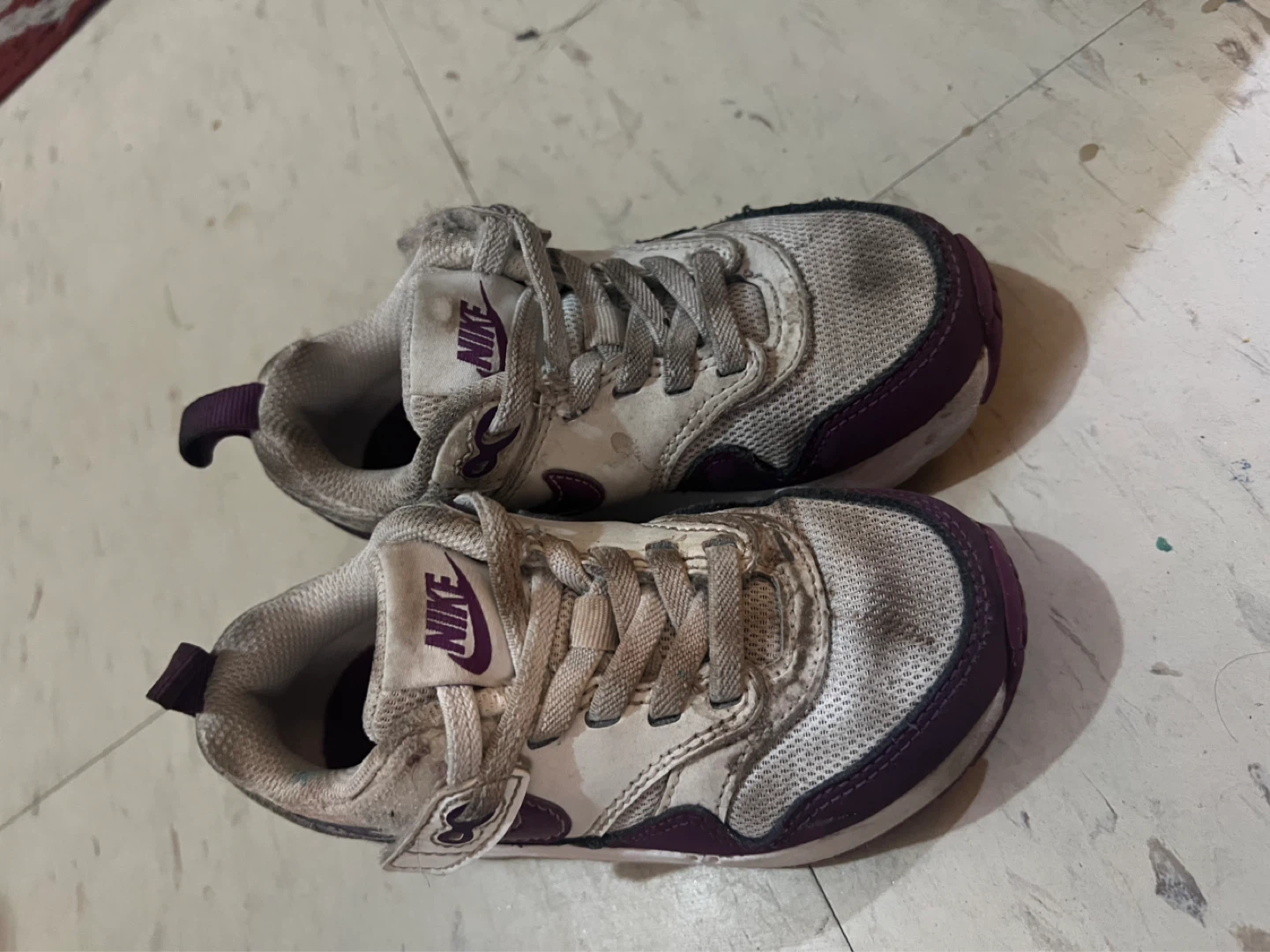 Nike Toddler Shoes