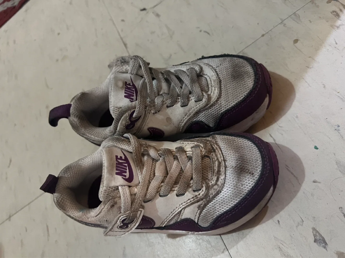 Nike Toddler Shoes