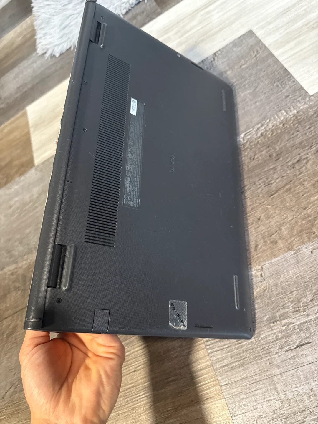 Dell Laptop - photo 3