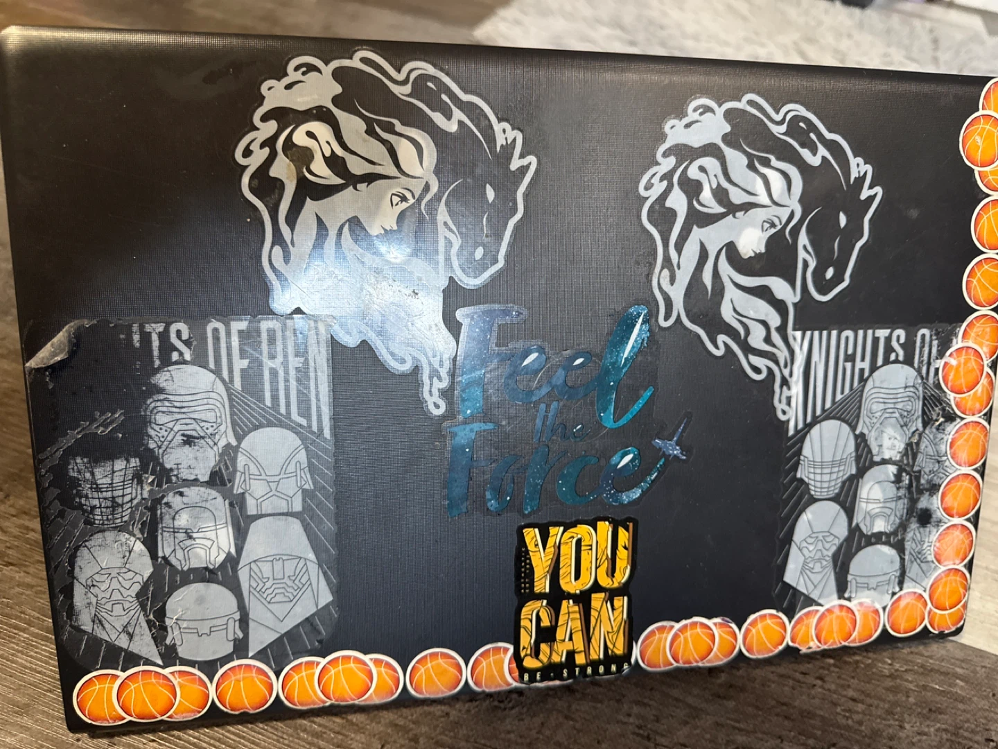 Dell Laptop - photo 2