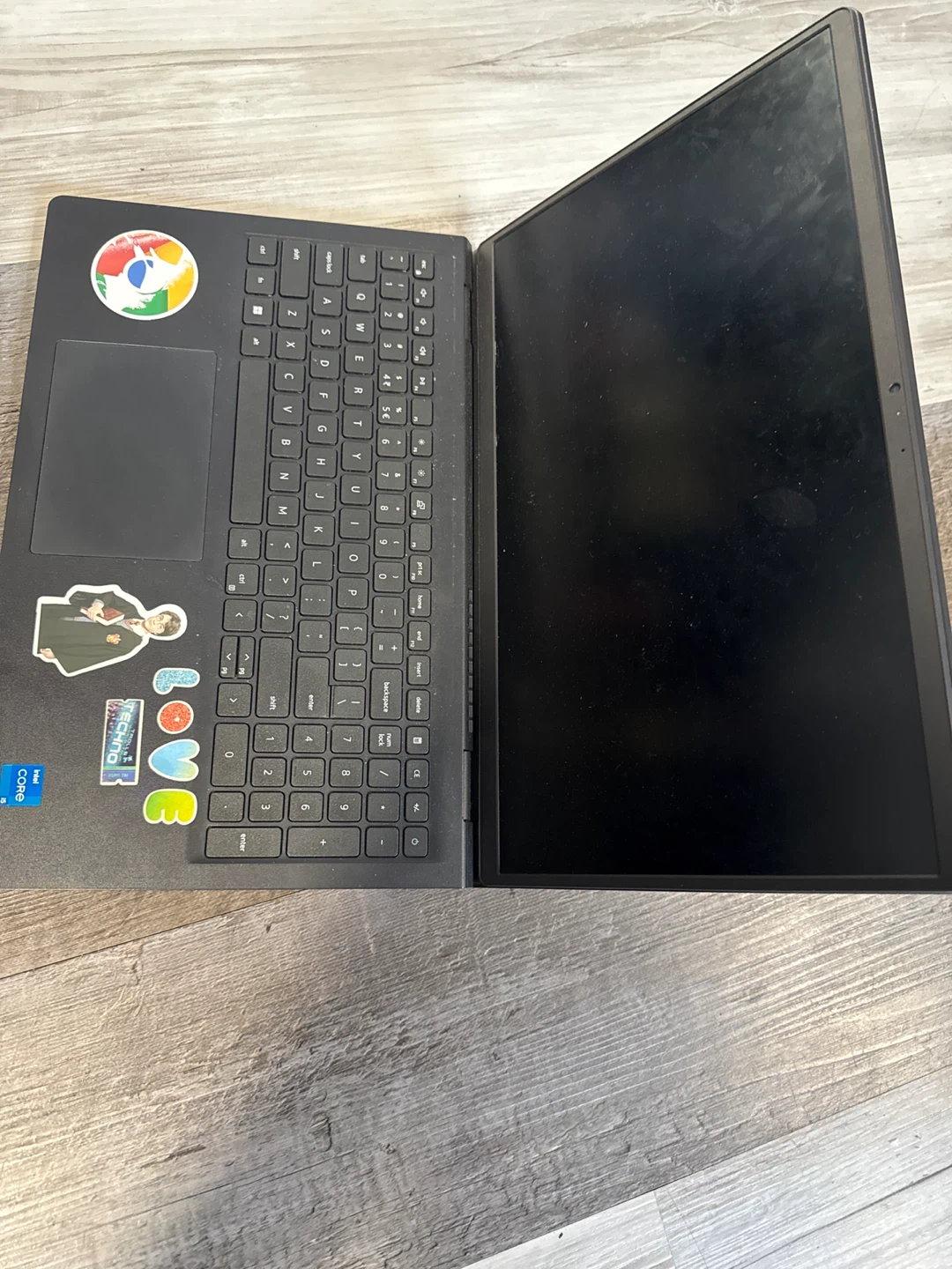 Dell Laptop