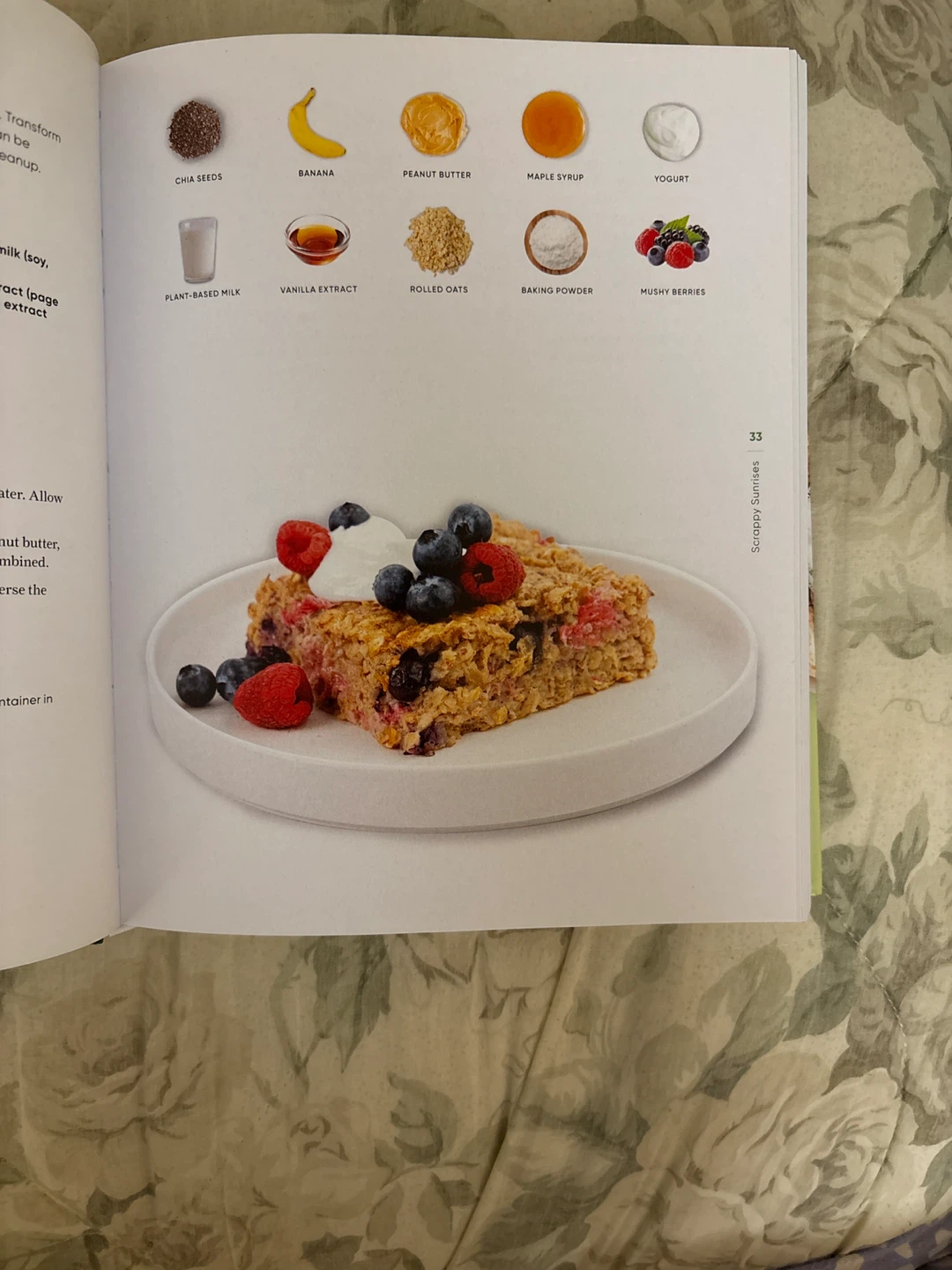 Plant You: Scrappy Cooking Cookbook - photo 2