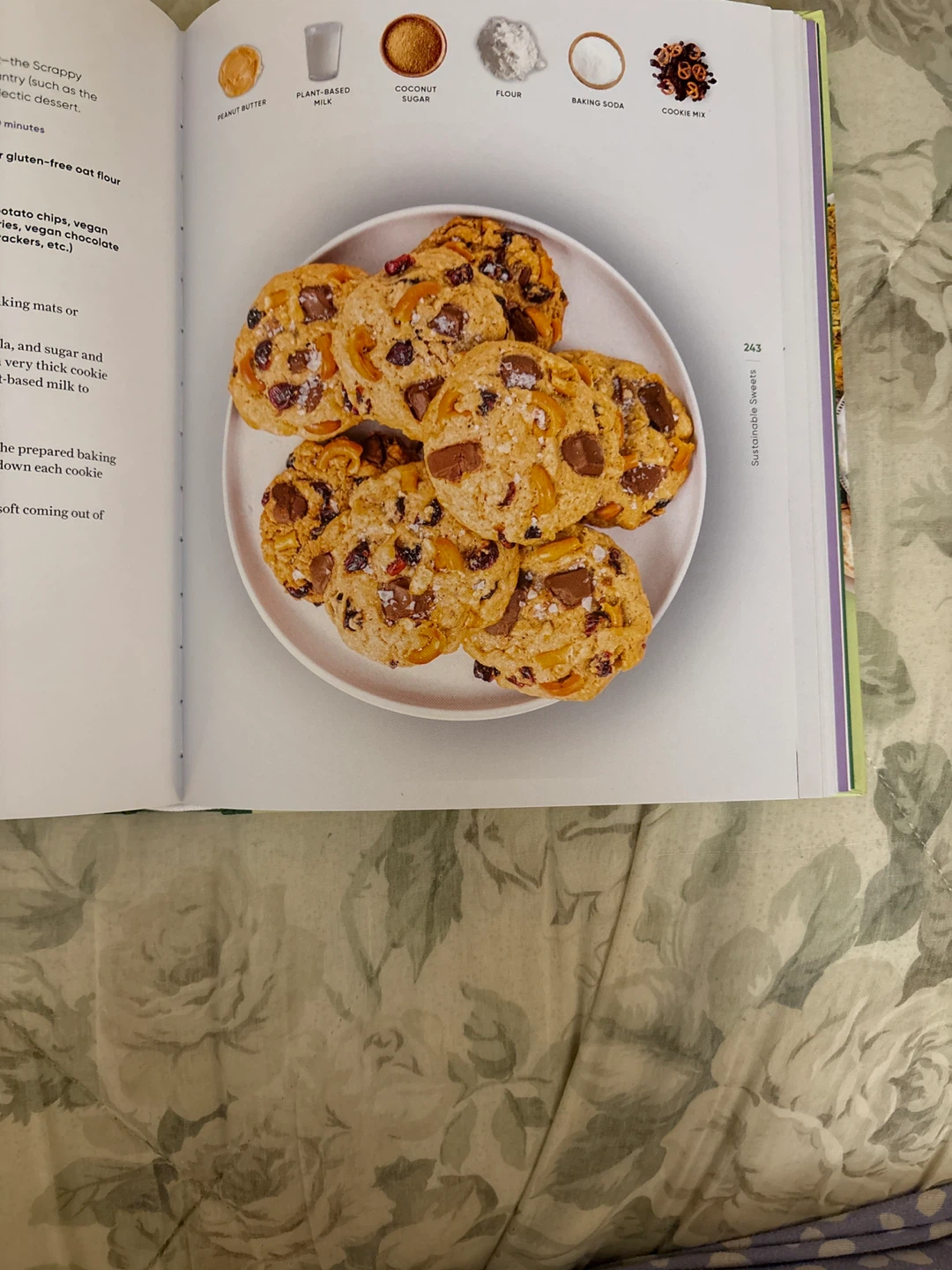 Plant You: Scrappy Cooking Cookbook - photo 3