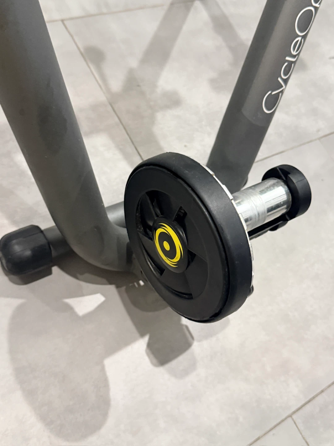 CycleOps Bike Trainer - photo 3