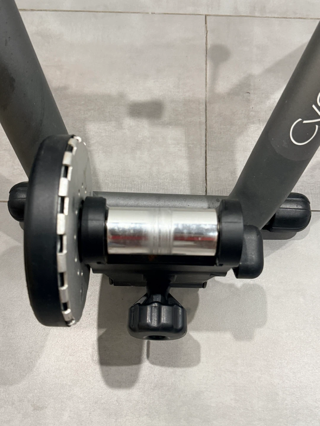 CycleOps Bike Trainer - photo 5