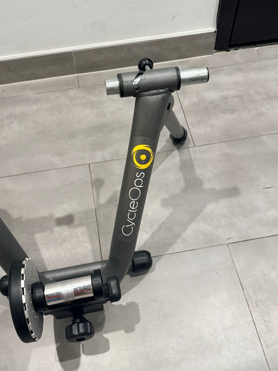 CycleOps Bike Trainer - photo 4
