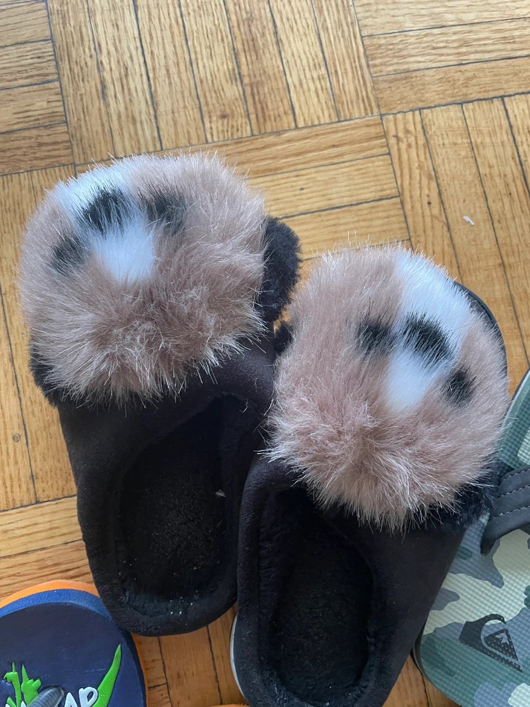 Aqualite Sandals Size 1 - photo 4