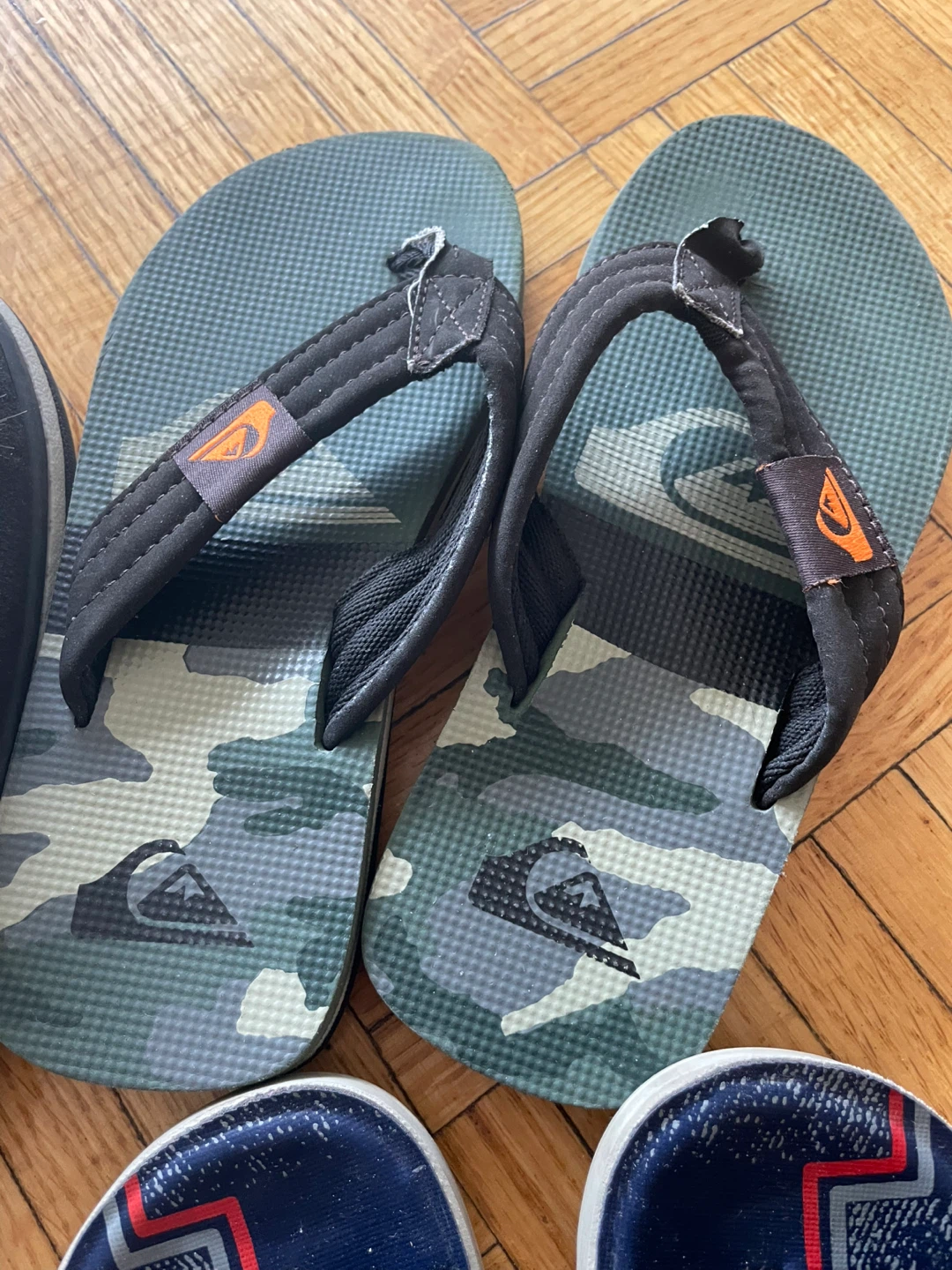Aqualite Sandals Size 1 - photo 5
