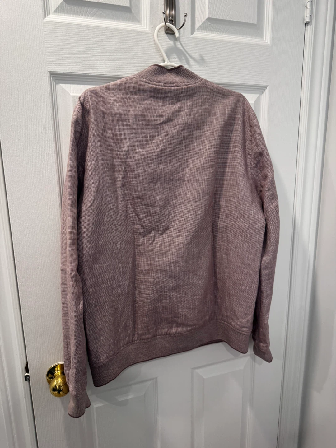 Ted Baker London Bomber Jacket Size 4 - photo 3