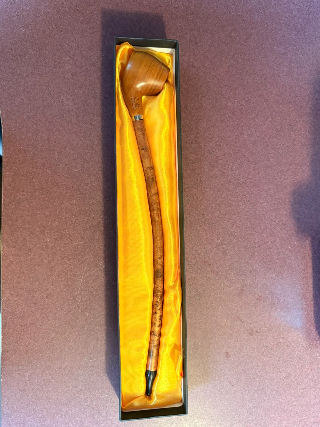 SHIRE churchwarden pipe - photo 2