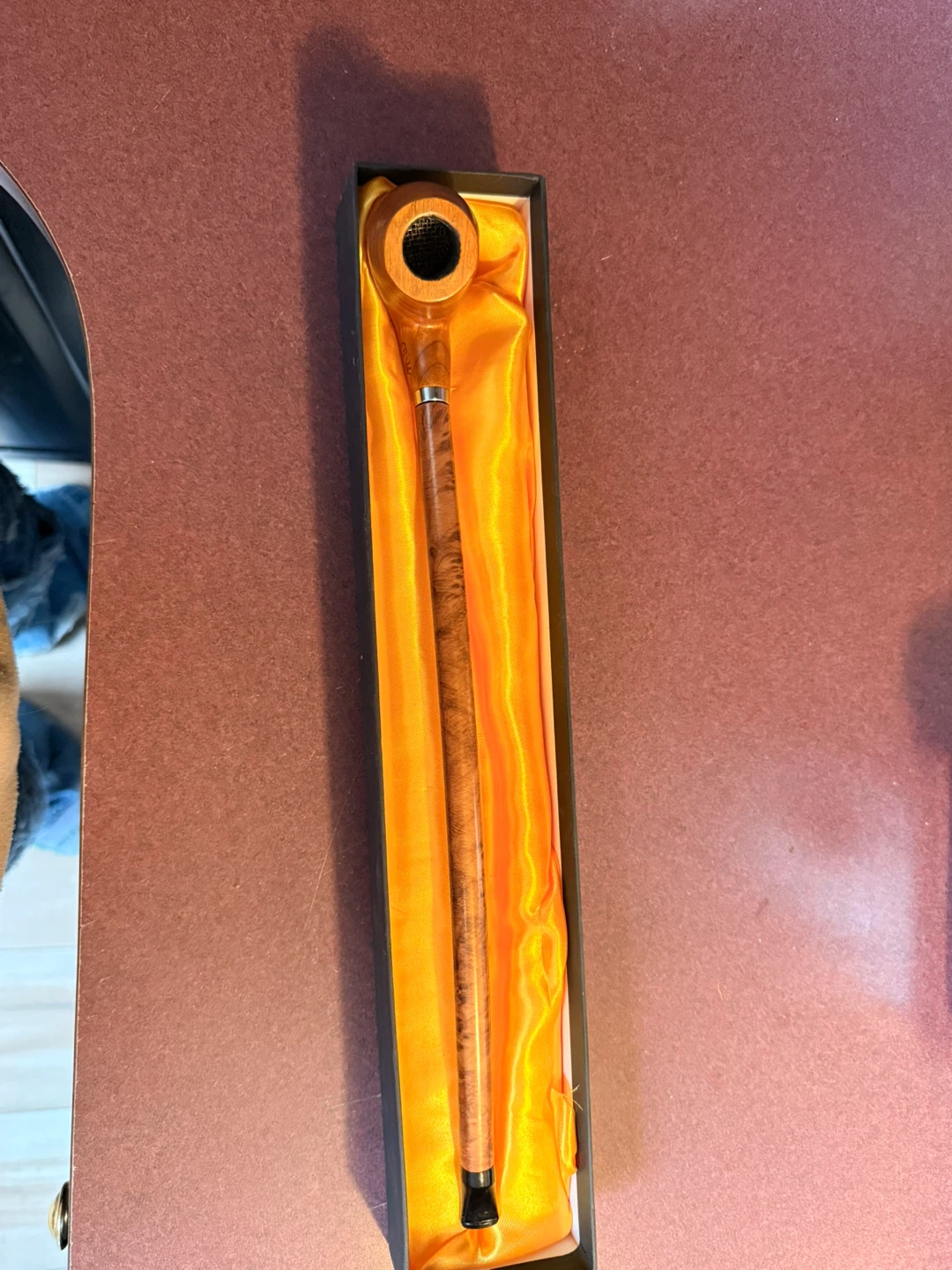 SHIRE churchwarden pipe - photo 3