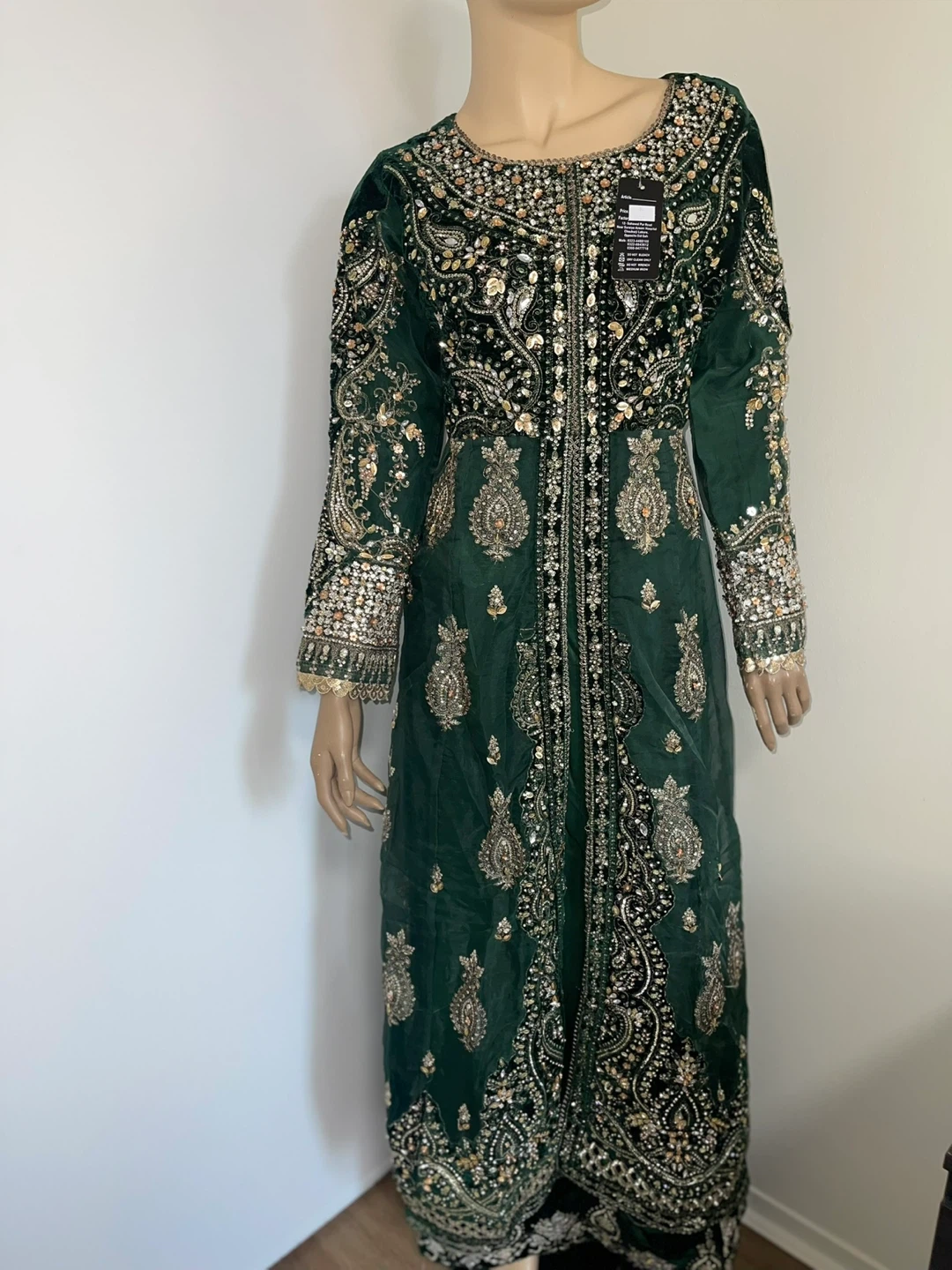 Everything must go sale!! Pakistani Indian dresses
