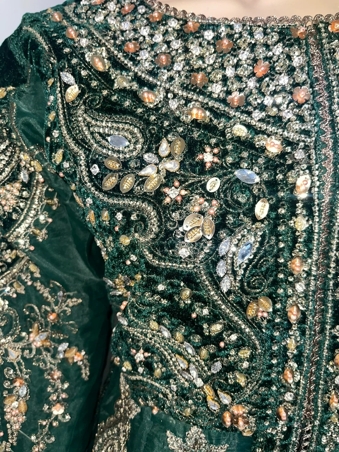 Everything must go sale!! Pakistani Indian dresses - photo 3