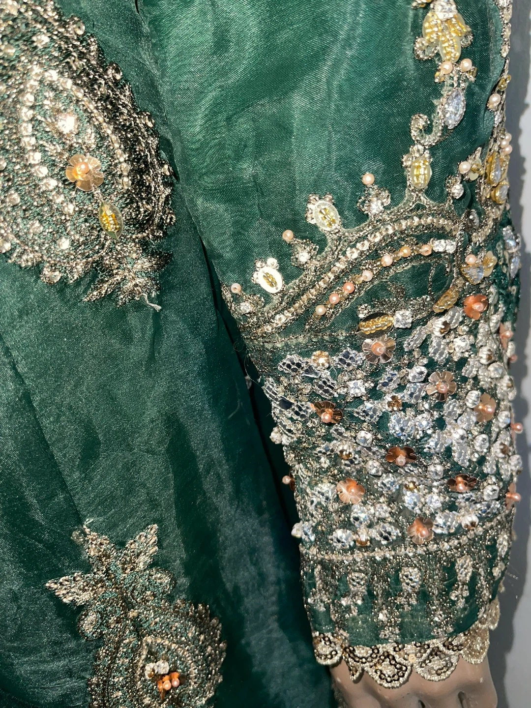 Everything must go sale!! Pakistani Indian dresses - photo 4