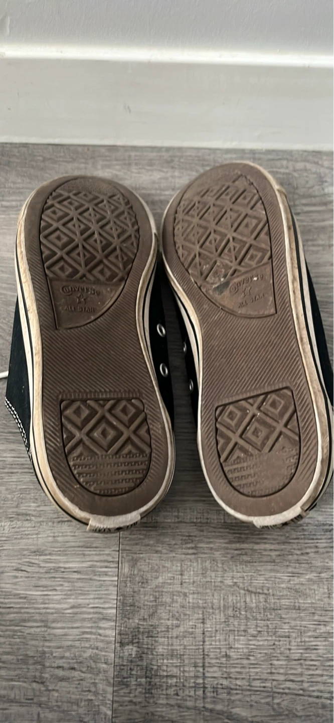 Converse All Star Low Top Sneakers - photo 2
