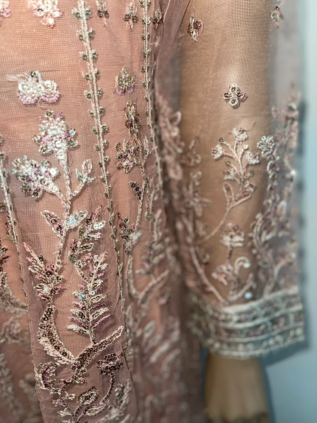 EVERYTHING MUST GO SALE!! PAKISTANI INDIAN DRESSES - photo 3