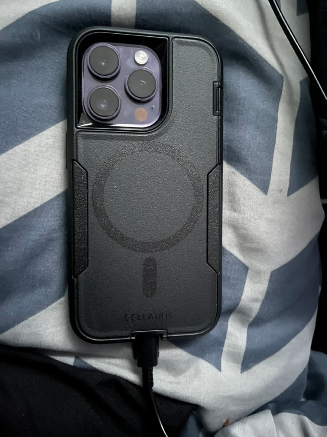 iPhone 14 Pro 256GB - photo 2