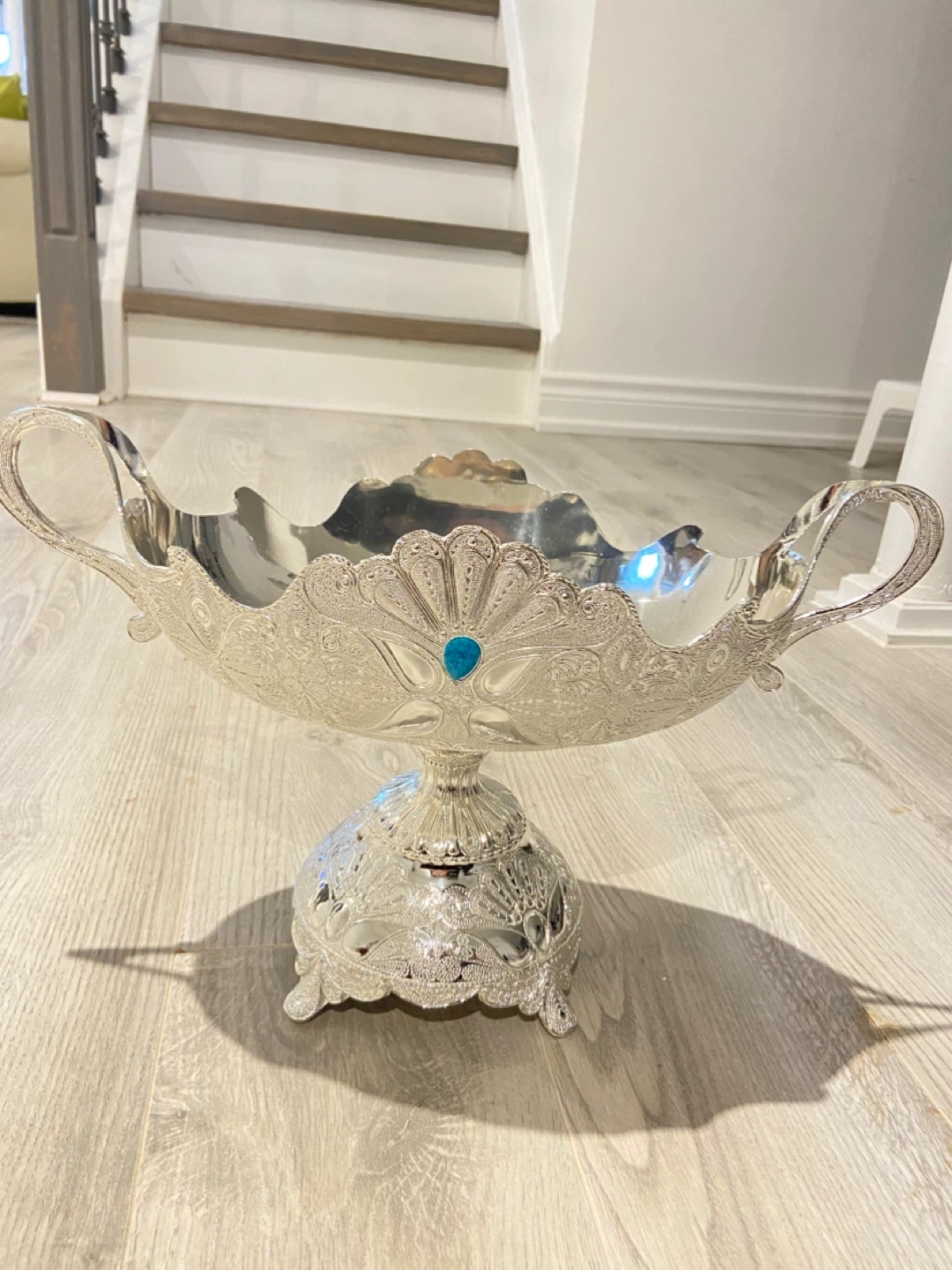 Decorative Serving Bowl - photo 2