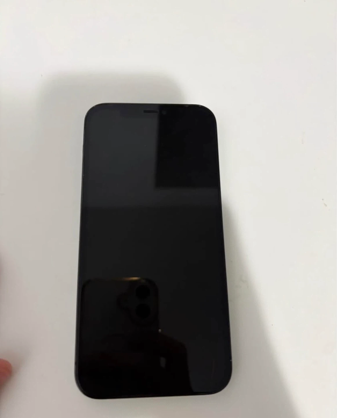 Apple iPhone 12 Pro, 128gb $280 firm