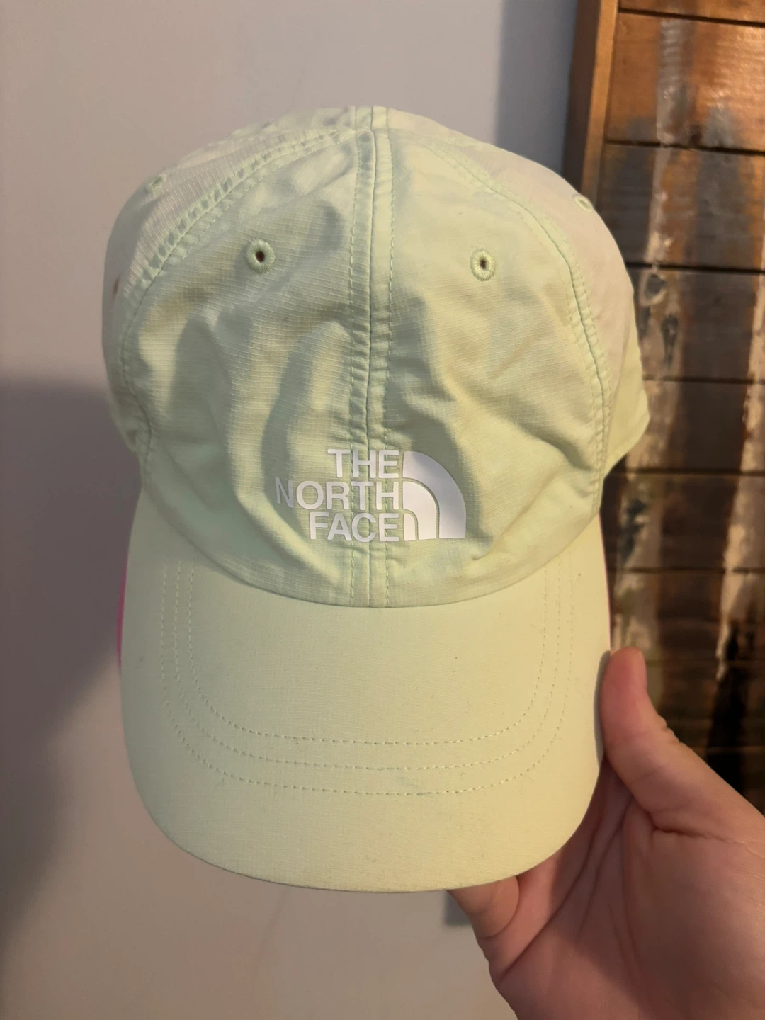 The North Face Cap