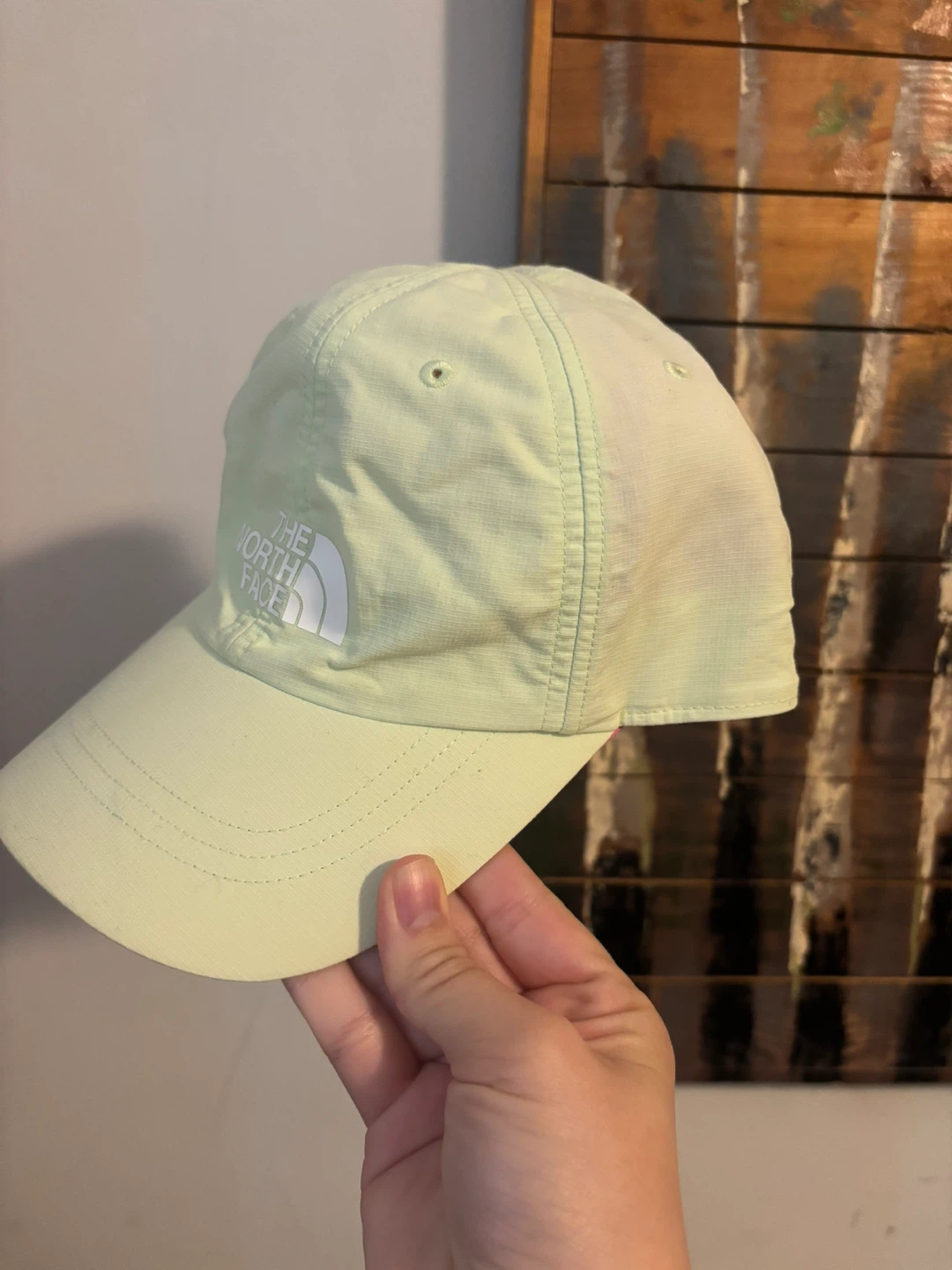 The North Face Cap - photo 4