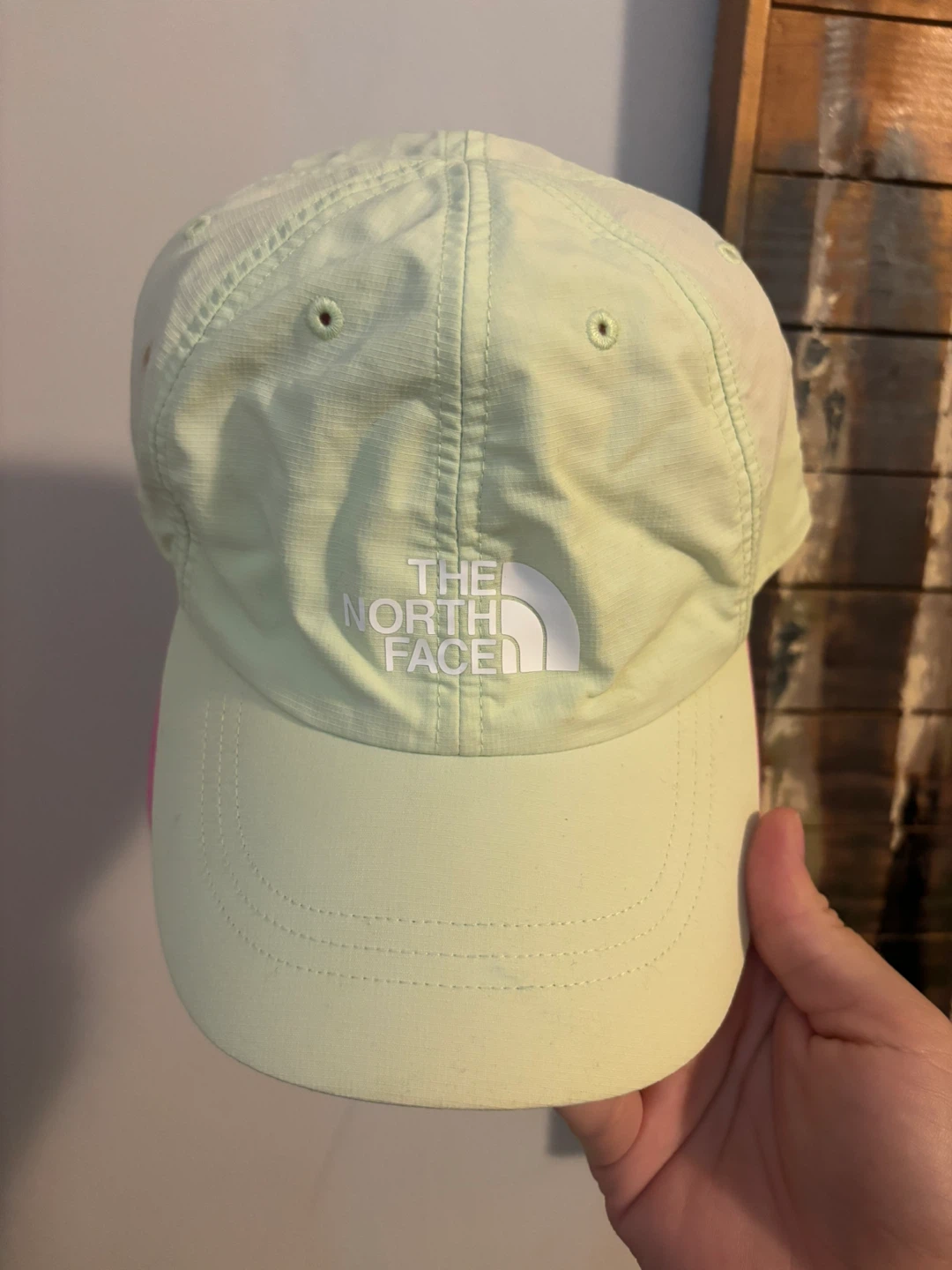 The North Face Cap - photo 2