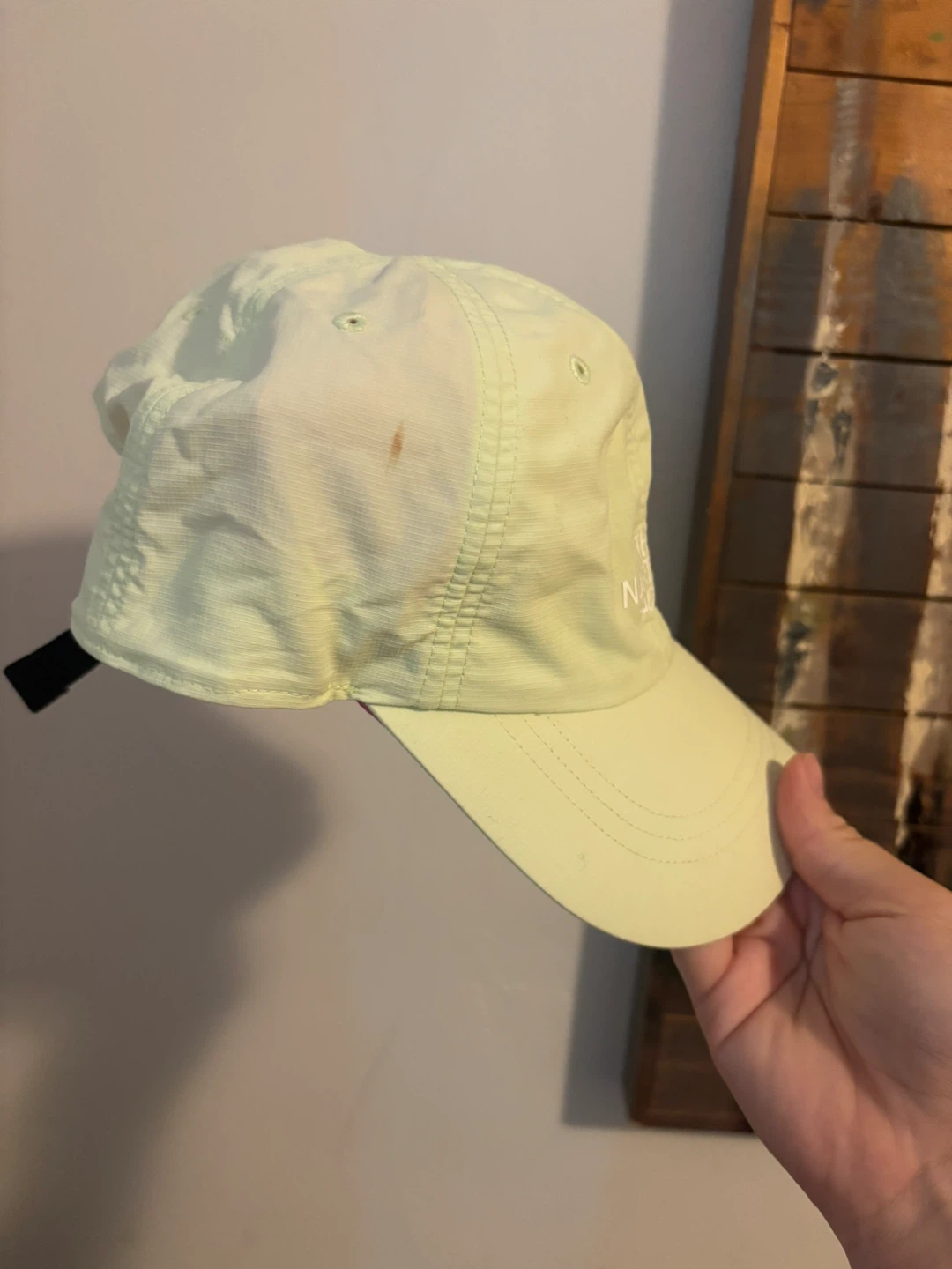 The North Face Cap - photo 5