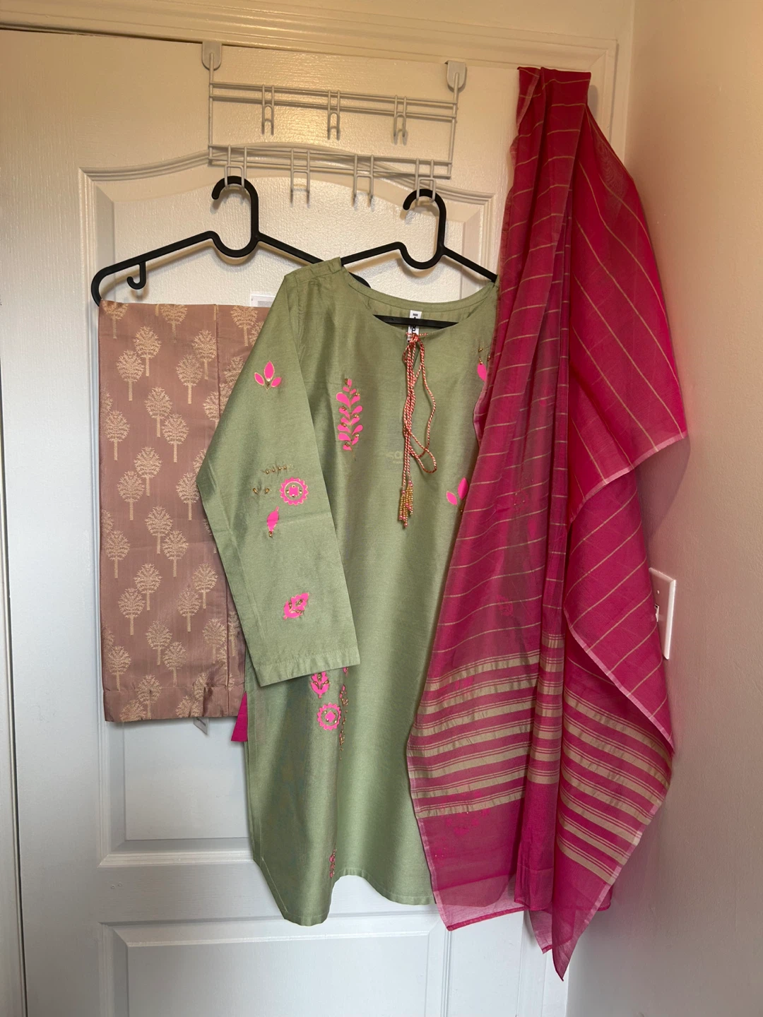 New 3 pcs formal dress - photo 2