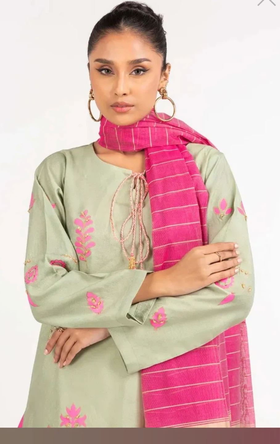 New 3 pcs formal dress