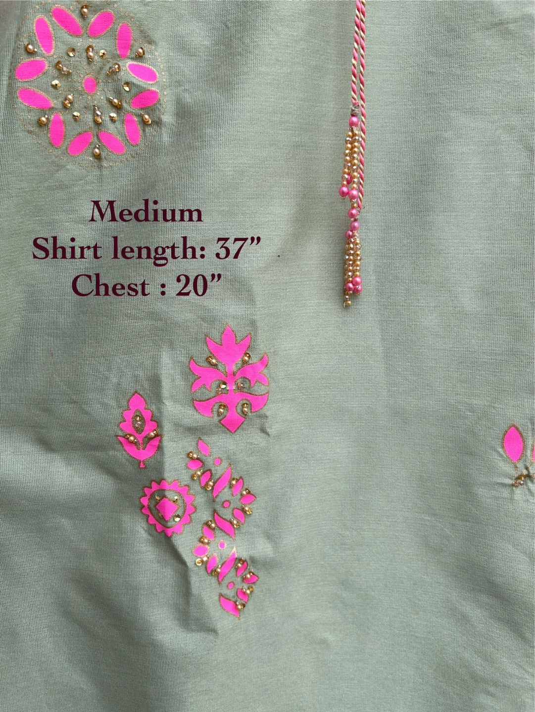 New 3 pcs formal dress - photo 5