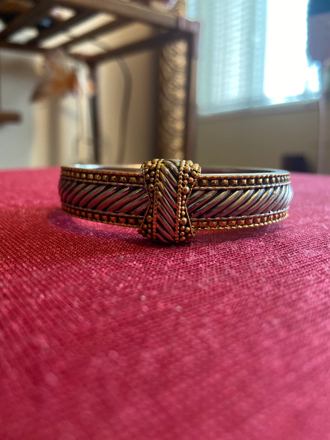Bangle Bracelet - photo 2