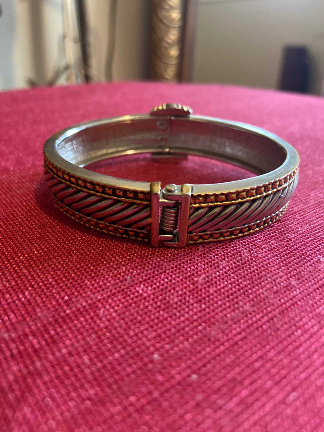 Bangle Bracelet - photo 3