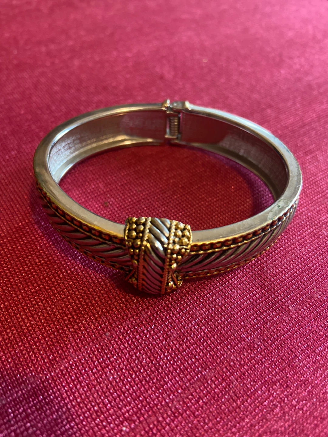 Bangle Bracelet