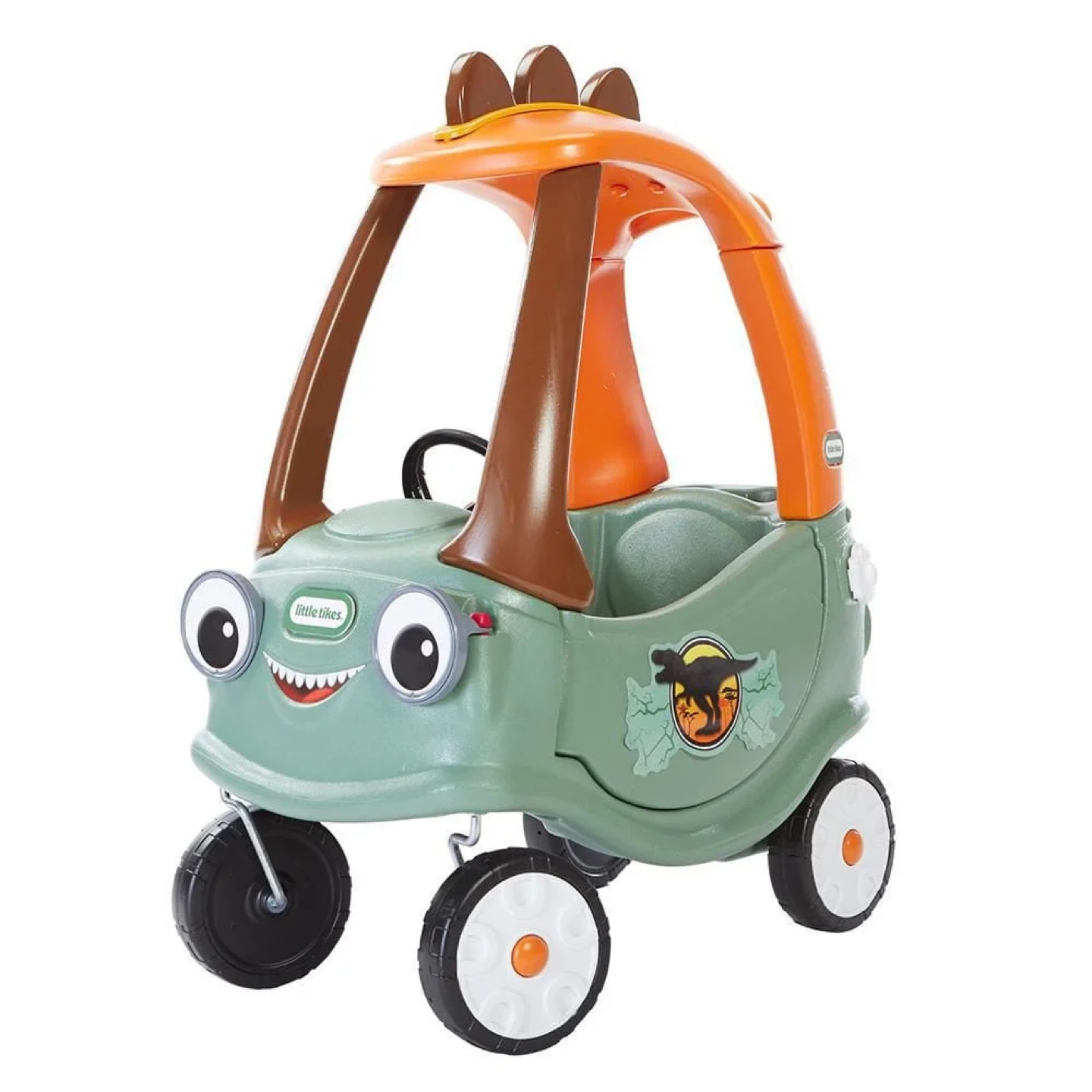 Little Tikes Cozy Coupe Dinosaur Ride-On Toy