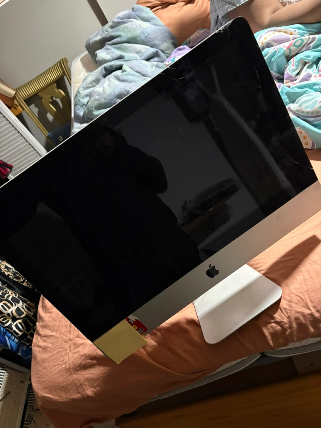 Apple iMac Desktop Computer - photo 3
